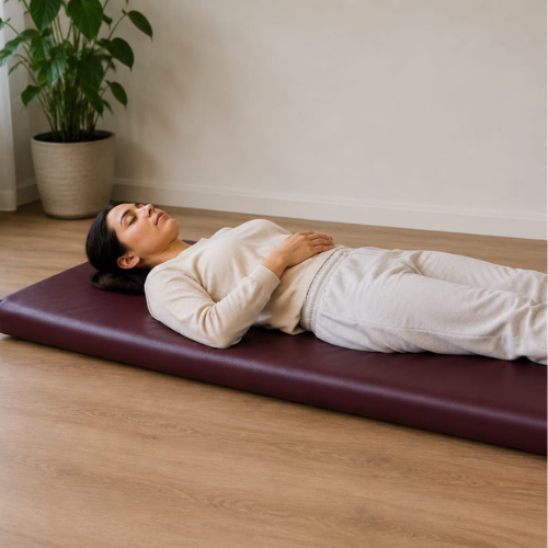 Activity Mattress